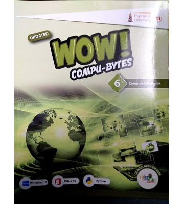 Eupheus  Wow Compu-Bytes - 6